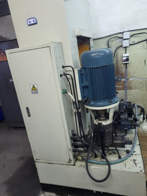 Пресс гидравлический усилие 300 тонн