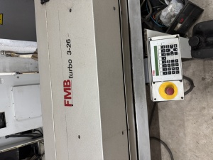 Токарные прутковые автоматы Gildemeister GLD25-2шт и GD32-1шт