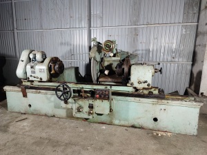 шлифовальные станки 3А423, ОШ22 4Н5 (3Е711В),3Б722 и др