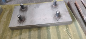 Футеровка выского качества для конусных и прочих дробилок, мельниц, бункеров, питателей и т.д