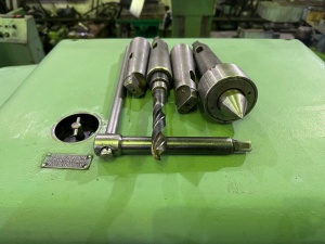 Токарный Винторезный станок из НИИ, 1к625 РМЦ 1000 мм