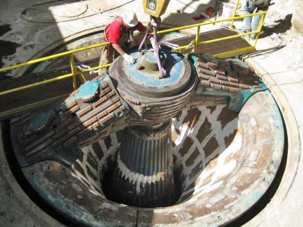 Футеровка выского качества для конусных и прочих дробилок, мельниц, бункеров, питателей и т.д