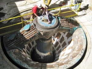 Футеровка выского качества для конусных и прочих дробилок, мельниц, бункеров, питателей и т.д