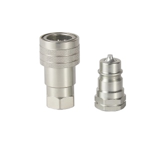 QPE KZE-04PF-G1/2 / QPE KZE-04SF-G1/2