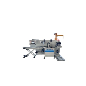 Полуротационная высекательная машина RTMQ-550