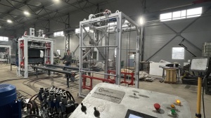 Калужский вибропресс