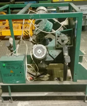 Станки ножовочный 8Б72, 1979 г.фрезерн. вертикальный мод.654КС4;Автомат трубоотрезной мод.9Д151,1968 г художественной ковки 