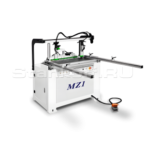 Сверлильно-присадочный станок MZ1