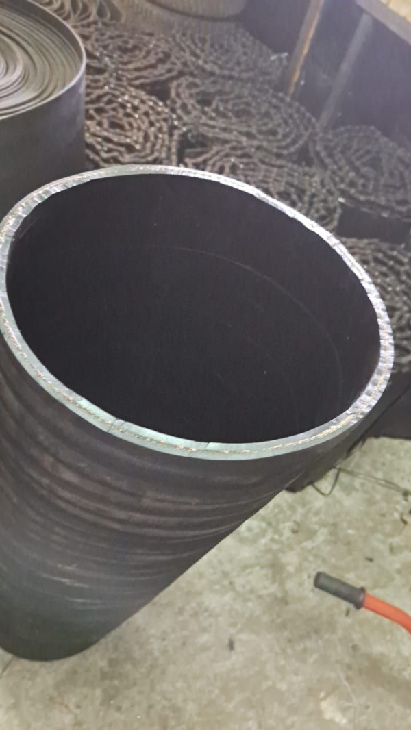 Полотно комбайна кку