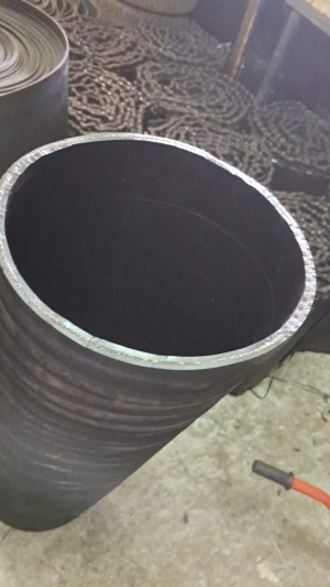 Полотно комбайна кку