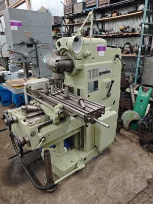 Фрезерный станок 6А56 стол 2000*800