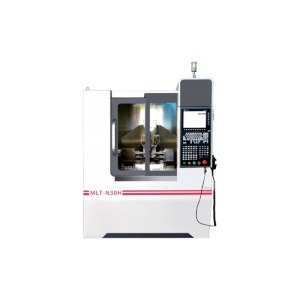 Зубофрезерный станок с ЧПУ MLT-N30H