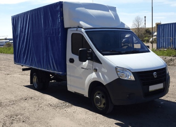 Грузоперевозки Луганск