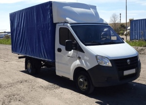 Грузоперевозки Луганск