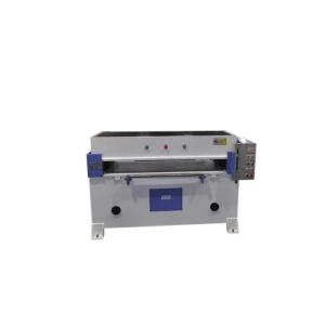 Автоматический пресс для высечки DY-400