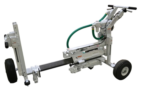 Сверлильный станок для бетонных дорог / покрытий Minnich A-1-48 (новый, в наличии)