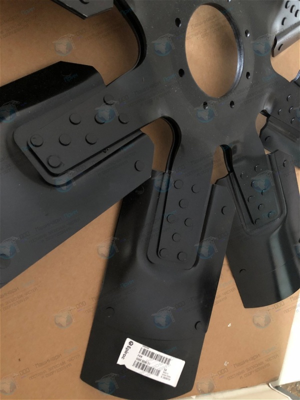 5580024521 Крыльчатка ( вентилятор ) Atlas Copco / Epiroc