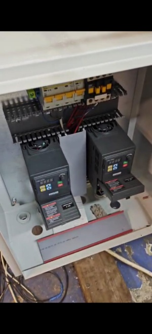 Фасовщик АРМ