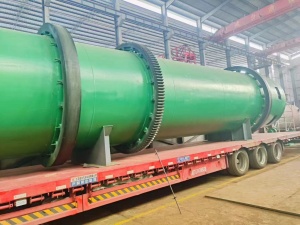 Горизонтальный модулятор yzcg2400