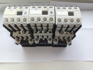 Moeller DiL00AM 3NO контактор 20A 230VAC 50Hz