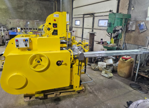 Фасовщик масла М6-АРМ