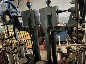 Машина шнуроплетельная ШП 16-1*2-130 БТ