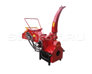 Измельчитель древесных отходов WM-8H