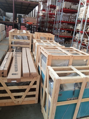 Нoвoe обoрудoвание KABAN, YILMAZ