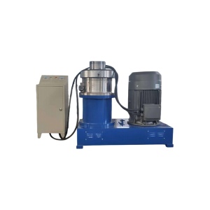 Коллоидная мельница для битумных эмульсий JM-300