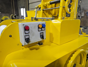 Фасовщик масла М6-АРМ