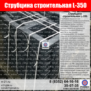 Струбцина 350 мм строительная