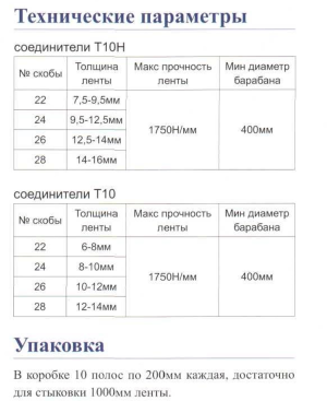 Соединение Goro с тросом 1000 титановые, высокопрочные