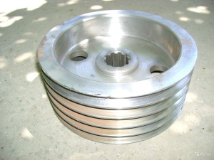 Запчасти на токарный станок 1К62