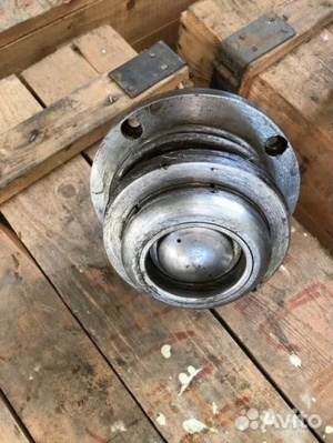 Автоматическая линия, дно аэрозольного баллона