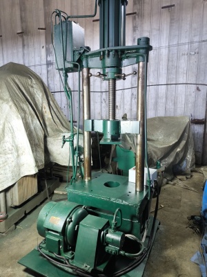 Пресс гидравлический П6330, PYE100, П6328, П6326, Р337(новый)