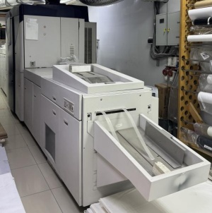 Цифровая печатная машина Xerox iGen 4