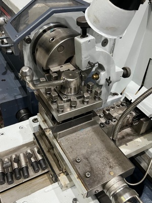 JET JH-2040ZH токарно- винторезный станок