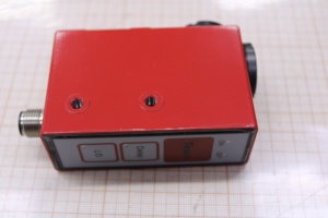 Оптический датчик 50035674 Leuze Electronic