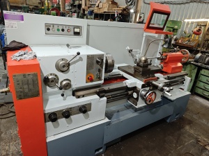 Фрезерный станок 6А56 стол 2000*800