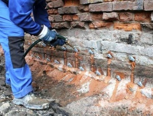 Штукатурная станция, торкрет насос Титан-706