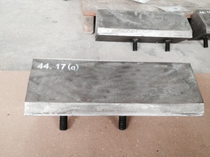 Футеровка высокого качества для щековых дробилок, роторных, конусных, центробежных, молотковых и пр. дробилок и мельниц