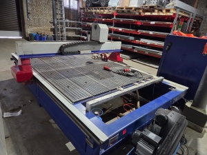 Фрезерный станок с чпу Beaver 3021AVLT8