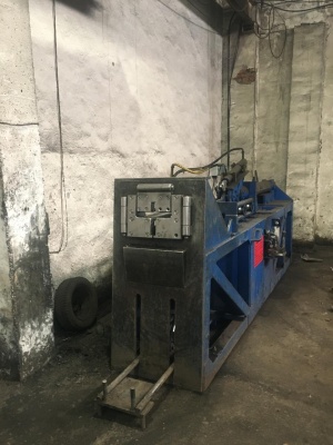 Линии по переработке шин EcoGold 700