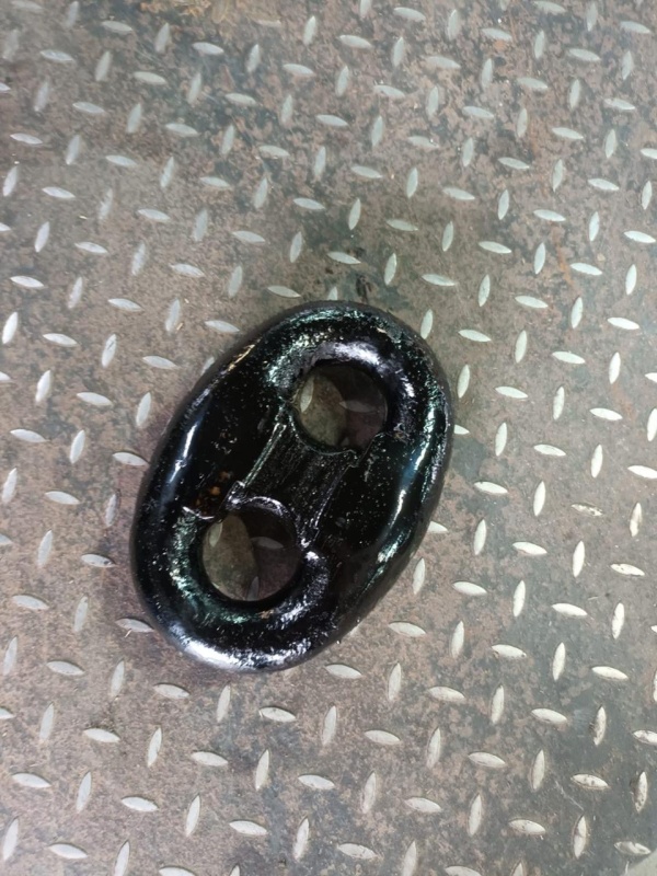 Звено Кентера 34 кал.2/2а