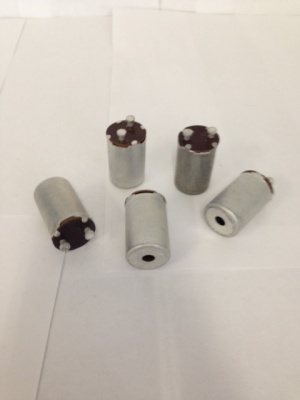 Стартеры для люминесцентных ламп