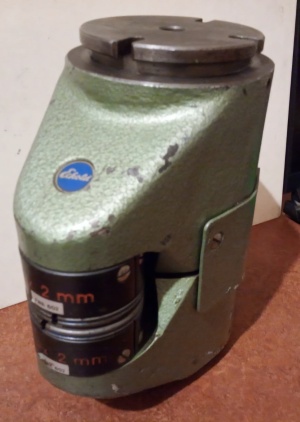 Инструмент для крафтформера ECKOLD