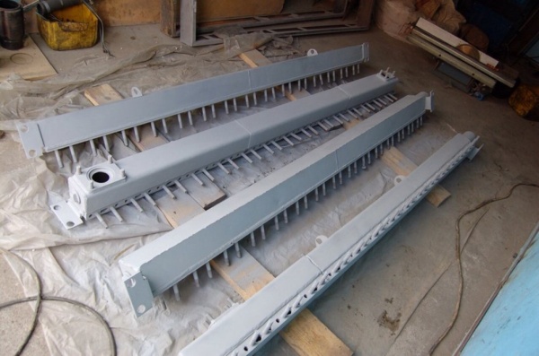 Лучшие жд запчасти у нас! Предлагаем к поставке по низким ценам