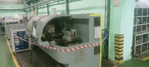 МК-6801-Ф3 - Станок токарный патронно-центровой с ЧПУ;А665-100Ф1-Станок ТОКАРНЫЙ