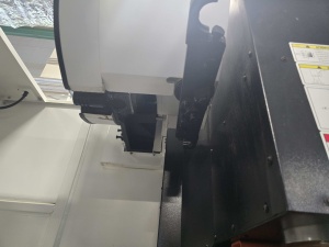 Обрабатывающий центр KMT KVL1000 (VM1150S), новый