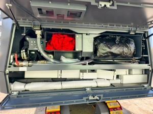 Дорожная фреза Wirtgen W 195P новая 2025 г 2 метра